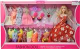 OBL10448193 - Doll