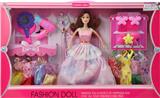 OBL10448194 - Doll