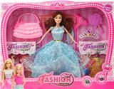 OBL10448201 - Doll