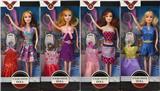 OBL10448204 - Doll