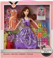 OBL10448207 - Doll