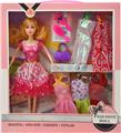 OBL10448208 - Doll