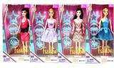 OBL10448232 - Doll
