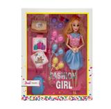 OBL10448257 - Doll
