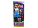 OBL10448275 - Doll