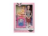 OBL10448276 - Doll