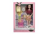 OBL10448277 - Doll