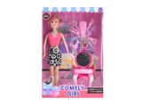 OBL10448282 - Doll