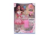 OBL10448285 - Doll