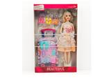OBL10448289 - Doll