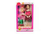 OBL10448291 - Doll