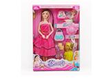 OBL10448294 - Doll