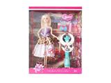 OBL10448305 - Doll