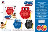 OBL10448328 - 磁性运笔画板猫头鹰