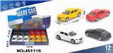 OBL10448490 - Die-cast toys