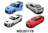 OBL10448493 - Die-cast toys