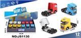 OBL10448541 - Die-cast toys