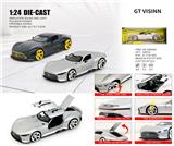 OBL10448699 - 1：24奔驰GT