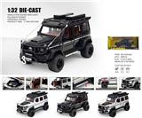 OBL10448767 - 1:32巴博斯G550改装4X4