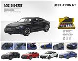 OBL10448780 - 1:32奥迪E-TRON GT
