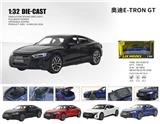 OBL10448781 - 1:32奥迪E-TRON GT