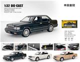 OBL10448789 - 1：32丰田皇冠