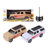 OBL10448934 - 四通遥控车3D灯光          1:20