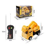 OBL10448935 - 二通工程遥控车，带3D灯光1:20
