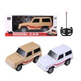 OBL10448941 - 四通遥控车                1：20
