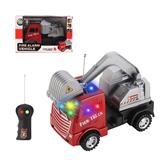 OBL10448948 -  2退道遥控车, 带3D灯光1:20     
