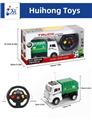 OBL10448960 - Remote control cars / tanks
