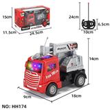 OBL10448978 - Remote control cars / tanks