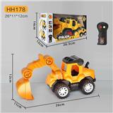 OBL10448982 - Remote control cars / tanks