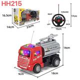 OBL10449009 - Remote control cars / tanks