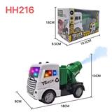 OBL10449010 - Remote control cars / tanks