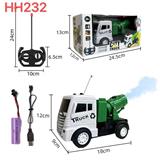 OBL10449026 - Remote control cars / tanks