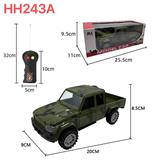 OBL10449037 - Remote control cars / tanks