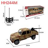 OBL10449042 - Remote control cars / tanks