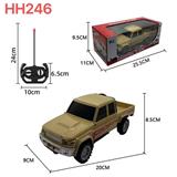 OBL10449049 - Remote control cars / tanks