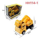 OBL10449101 - 惯性工程车