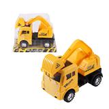 OBL10449102 - 惯性工程车