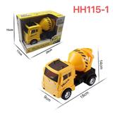 OBL10449104 - 惯性工程车