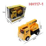 OBL10449112 - 惯性工程车
