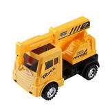 OBL10449114 - 惯性工程车