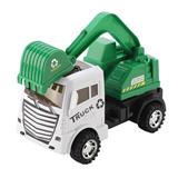 OBL10449119 - 惯性工程车
