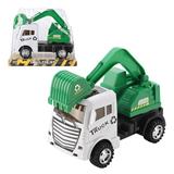 OBL10449121 - 惯性工程车