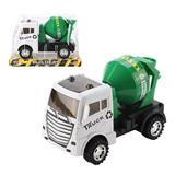 OBL10449125 - 惯性工程车