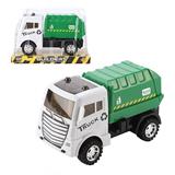 OBL10449141 - 惯性工程车