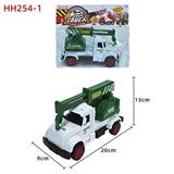 OBL10449212 - 工程惯性车