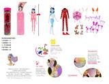 OBL10449498 - Doll
